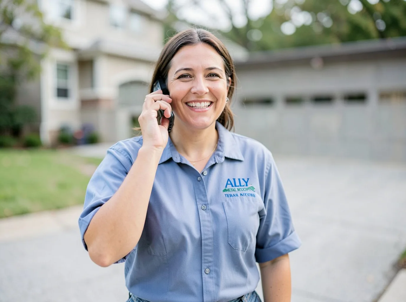 Metal Roof Installation Gladstone, ND FAQs